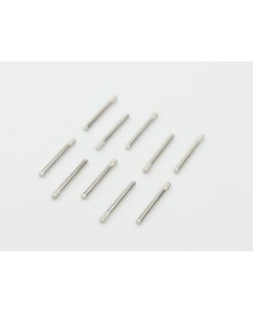 Axel pins 2,5x26,5mm