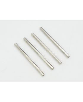 Axel pins 3x48mm