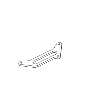 Servo saver linkage  1pcs