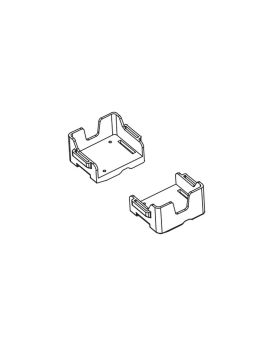 Battery holder 2pcs