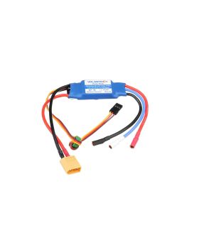 Volantex Brushless ESC 60A XT60 Marine