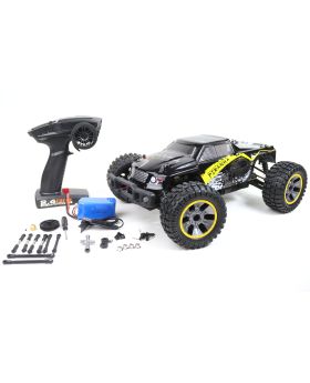 Enoze 200E Piranha brushless V2