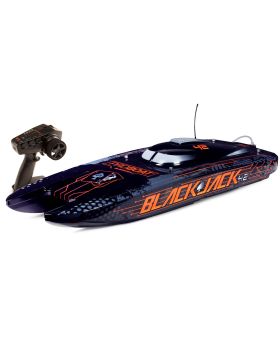 Pro Boat Blackjack 42 8S Brushless Catamaran