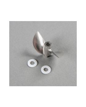 Propeller 1.73 x 1.6 for 3/16 Shaft