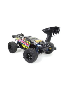 Enoze 9302E Hyena