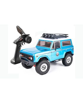 RGT 136100 V3FD Cruiser blue