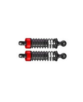 Shock absorbers set