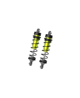 Oil-filled Shock Absorber,green(2)
