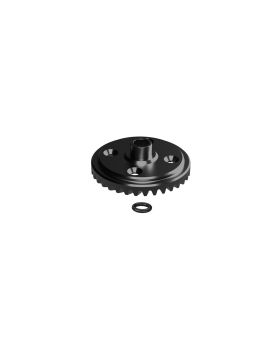34T Main Differential Gear, CNC