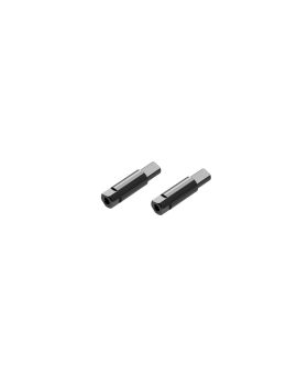 Input Gear Shaft (2)