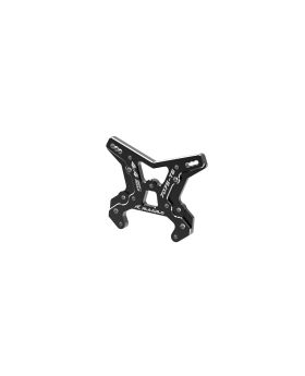 Front Shock Tower, 7075 Aluminum