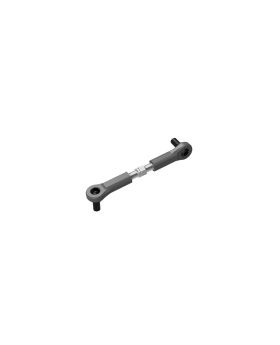 Assembled Servo Link