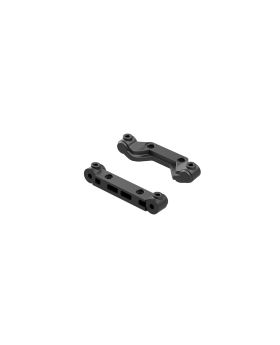 Upper suspension arm mount