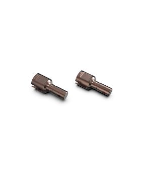 Differential Cup, S2 Alloy Steel (2)