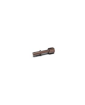 Central Differential Cup, S2 Alloy Steel