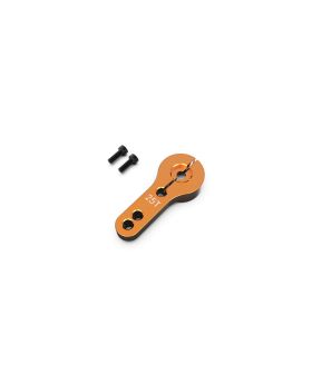 Front Upper Suspension Arm, Aluminum, with S2 Turnbuckle (2)
