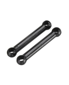 Steering links