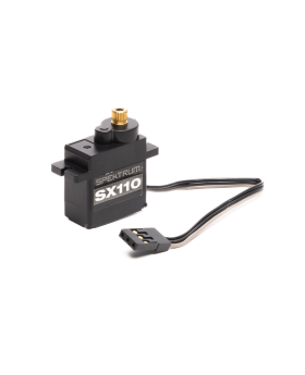 Spektrum Micro Metal Gear Servo