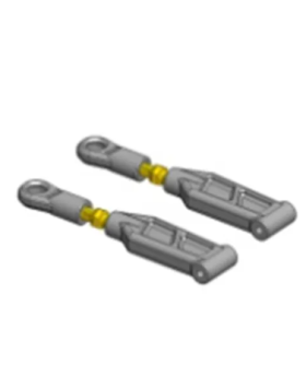 Front Upper Sway Arm (L/R)