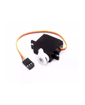 Servo