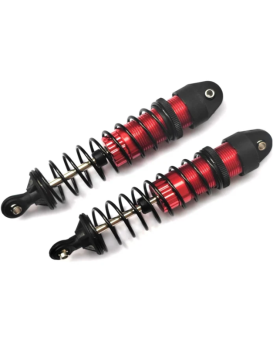 Front shock absorber