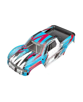 MJX Body Monster Truck 1:16