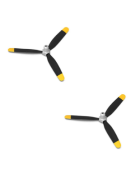 Volantex RC Propeller 2-set 3-blades