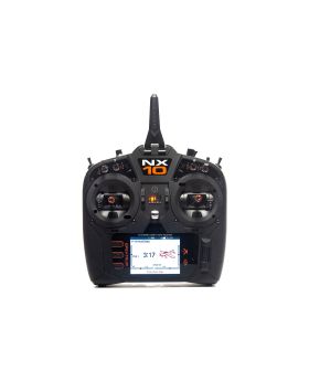 Spektrum NX10 10-Channel DSMX Transmitter