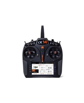 Spektrum iX14 14-Channel DSMX Transmitter