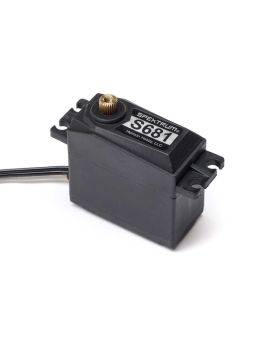 Spektrum Servo S681 8.6kg