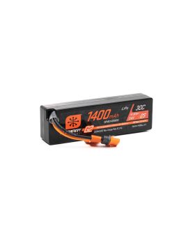 Spektrum Li-Po 7,4V (2s) 1400mAh 30C