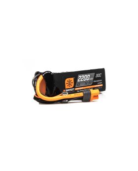 Spektrum Li-Po 14,8V (4s) 2200mAh