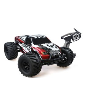BSD BS223R Striker brushless