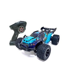 SCY Ashes blue - 30 km/h, 29cm