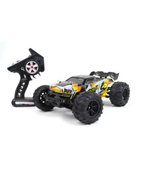 Suchiyu 16102PRO Conquer brushless V4