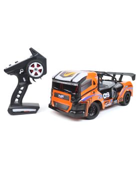 Suchiyu 16304 Drift Truck Orange