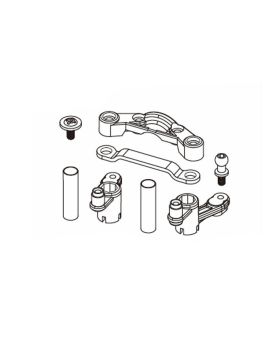 Steering assembly