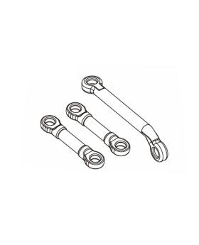 Steering assembly