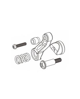Servo arm buffer kit
