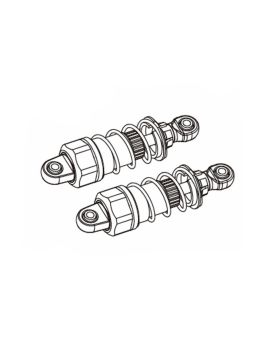 Shock absorbers