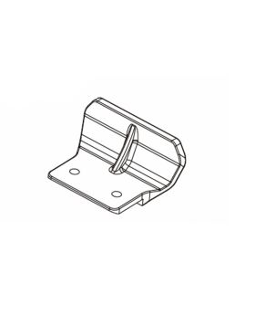 Rear anti-collision