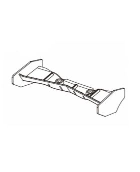 Tail-wing