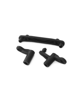 Steering links