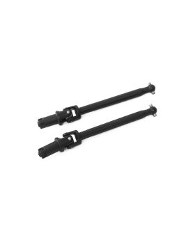 Driveshafts Plastic Front