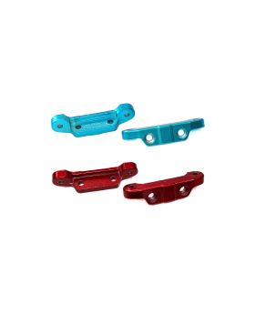 Suspension Braces - Blue