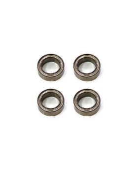 Ball bearing