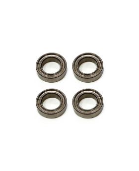 Ball bearing