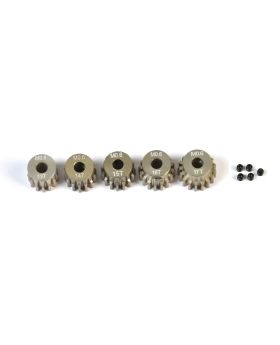 Modr Pinjonger 13T-17T 0.6M