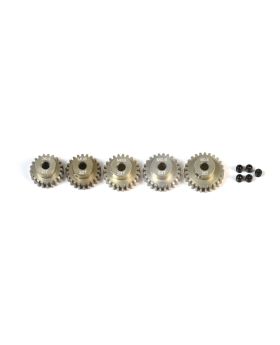 Modr Pinjonger 21T-25T 0.6M