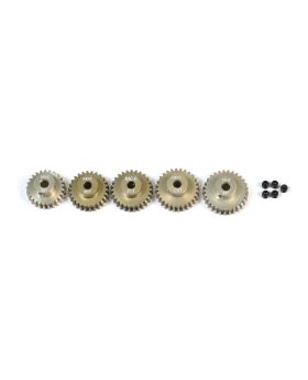 Modr Pinjonger 25T-29T 0.6M